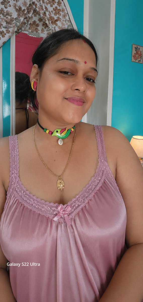 MistressMallika's tweet image. Good morning #everyone, I just woke up. It was very late to wake up today. 🩷😘 
#goodmorning #today #LoveDestiny #slumdog #queen