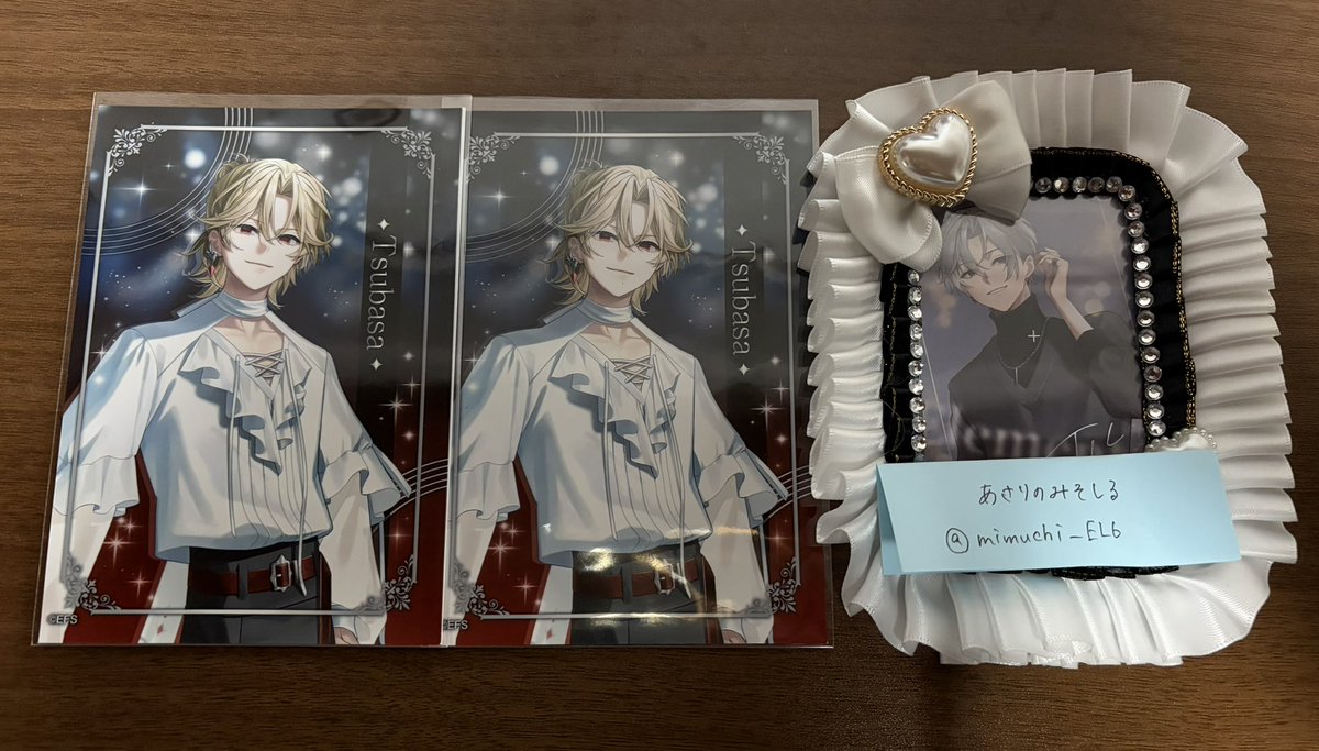 あさりのみそしる🎧☕️ tweet media