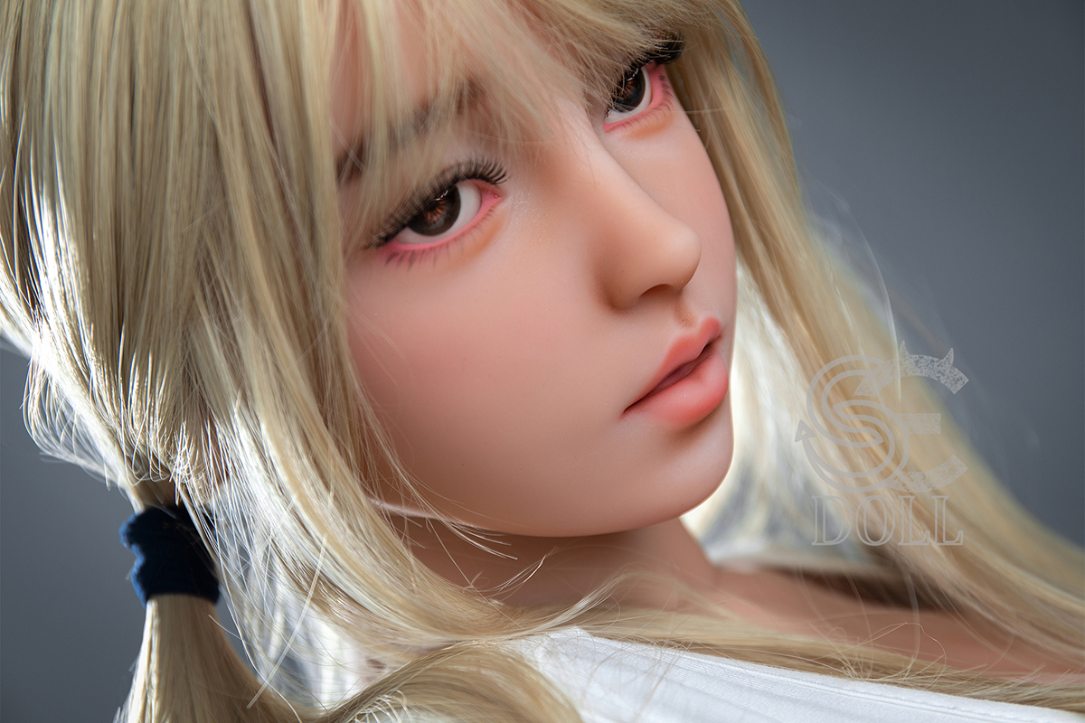 AliceSE155833's tweet image. Guess what sport Melody loves the most? 🤔🏅 #Melody #sedoll #instock #FastShipping #collectibles