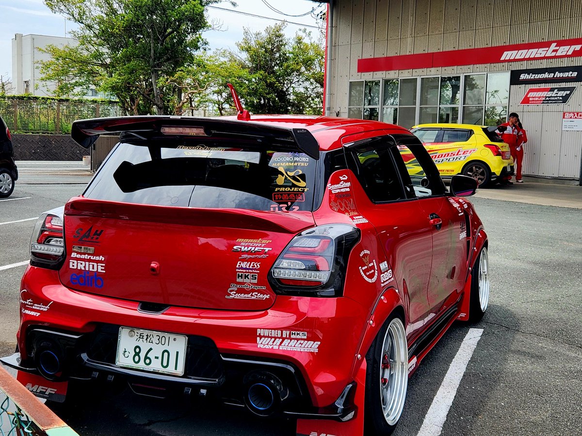おたけ /team O3'z tweet media