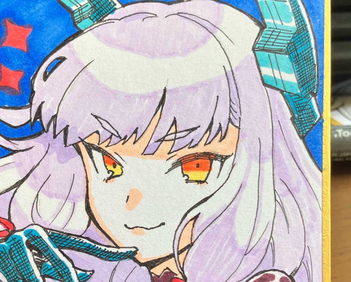 はぎおし tweet media