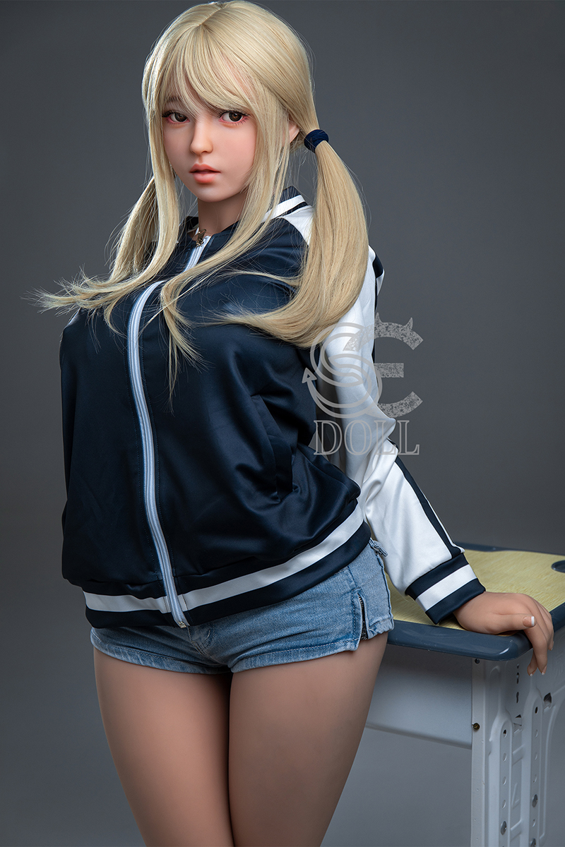 AliceSE155833's tweet image. Guess what sport Melody loves the most? 🤔🏅 #Melody #sedoll #instock #FastShipping #collectibles