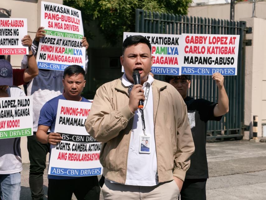 Bilyonaryo News Channel tweet media