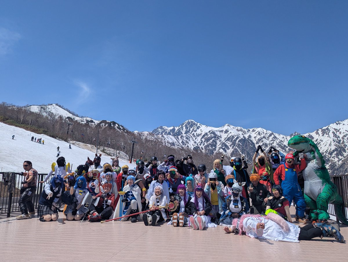 浩之@痛板 tweet media