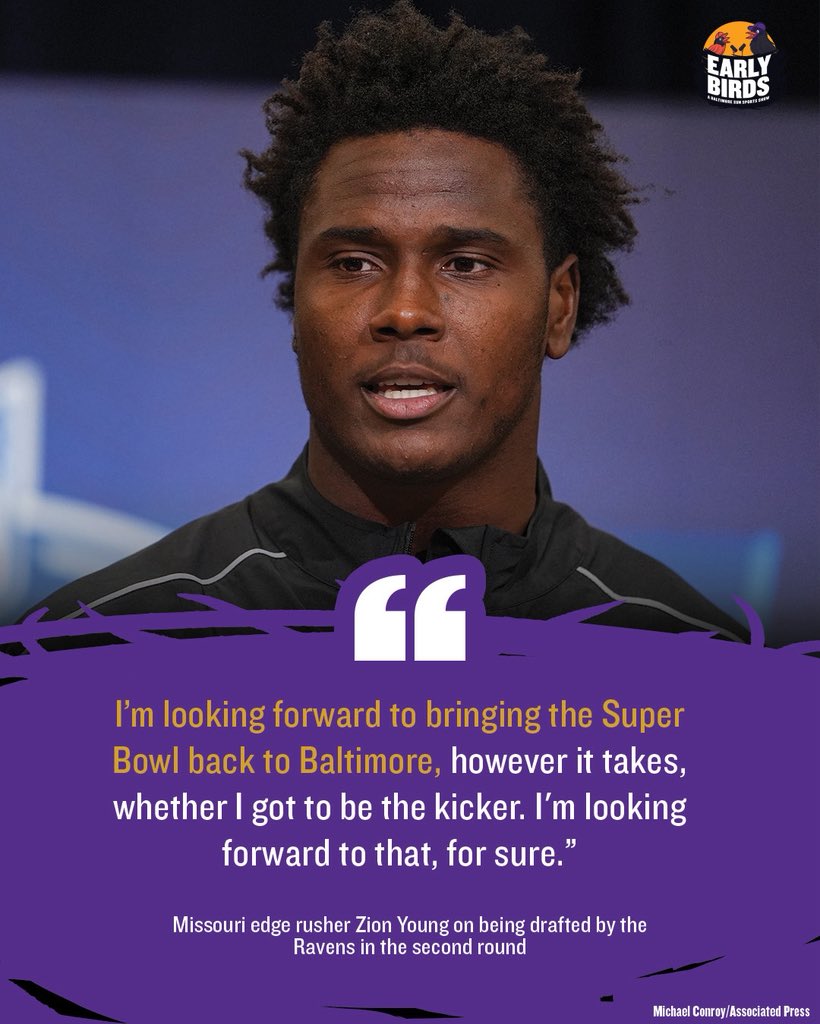 Early Birds Podcast tweet media