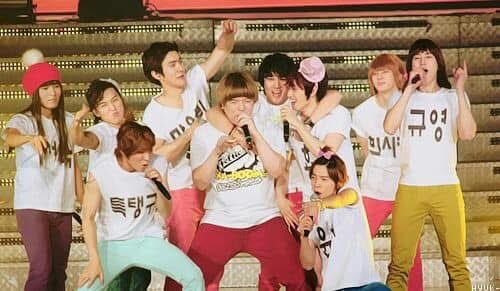 ✮ˋ슈주❄️ 🧡 tweet media