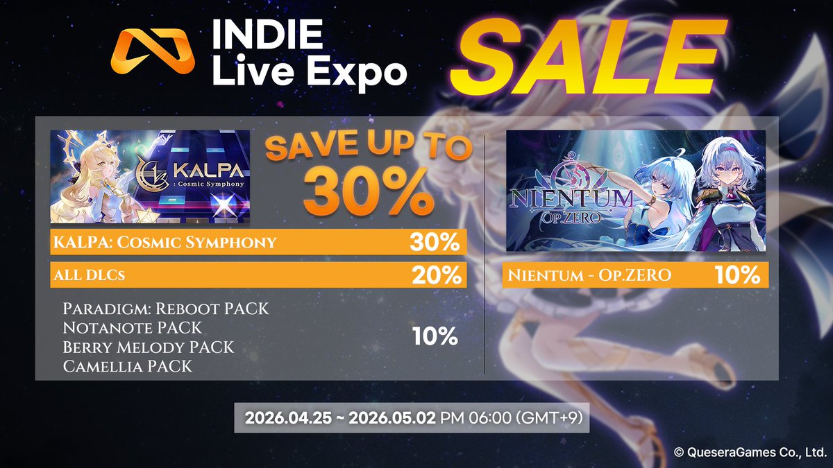 KALPA OFFICIAL tweet media