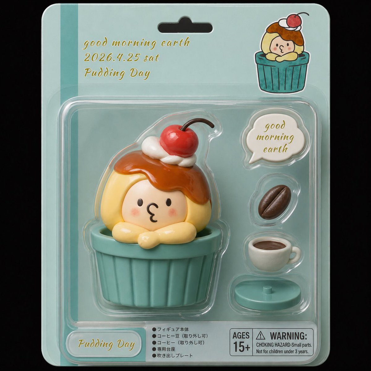 DjyRingumu3214's tweet image. 可愛いが過ぎるから見て欲しい
#ChatGPT