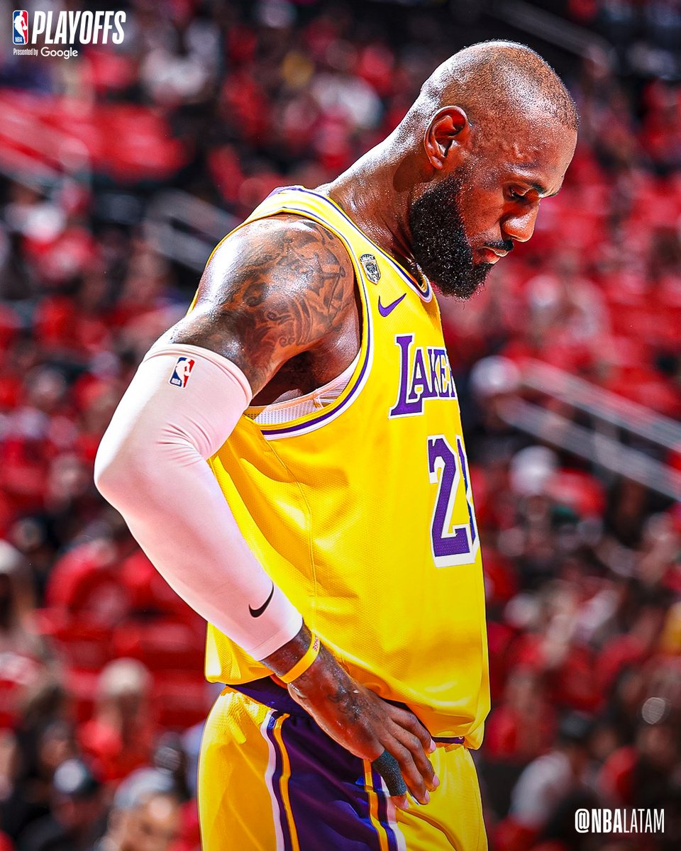 NBA Latam tweet media