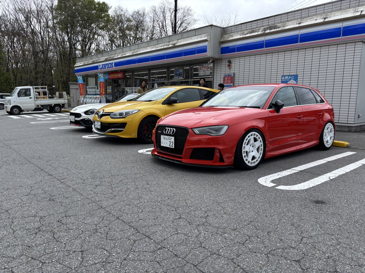 久々の高校同級生