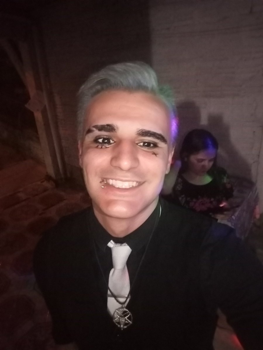 Sir_Unholly🍁🇨🇵🇧🇷☭ tweet media