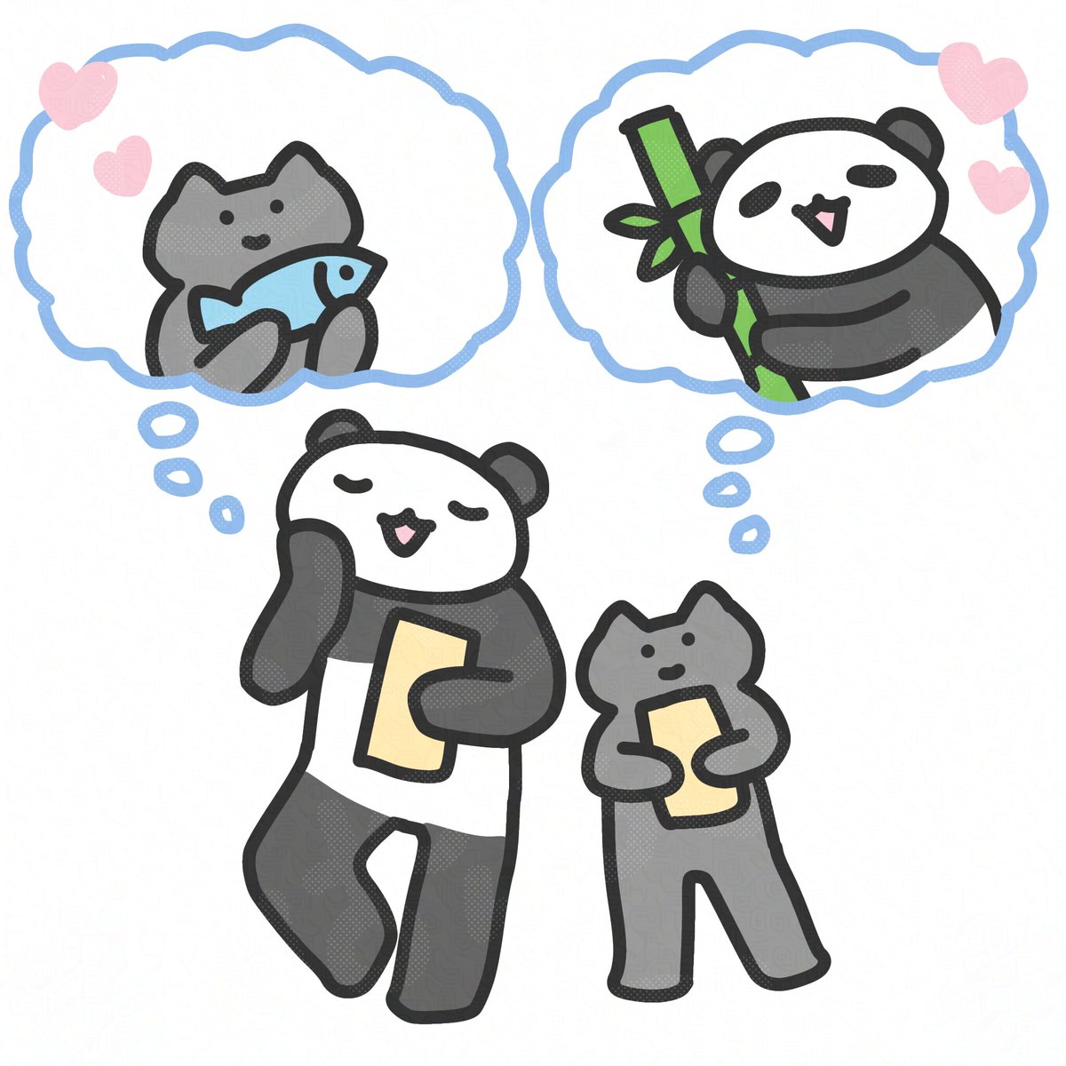 パンチョ高橋 tweet media