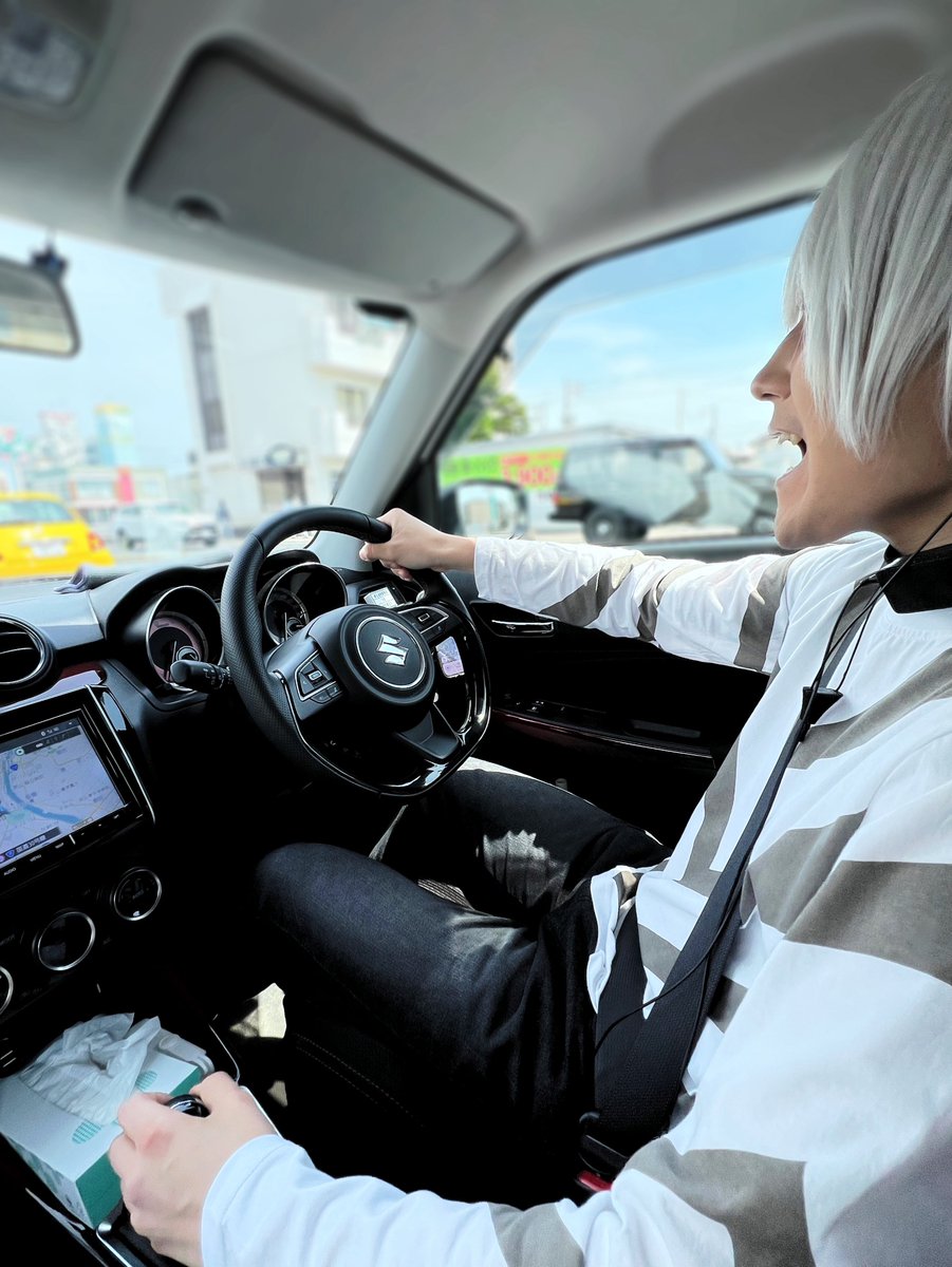 不知火 アオ tweet media