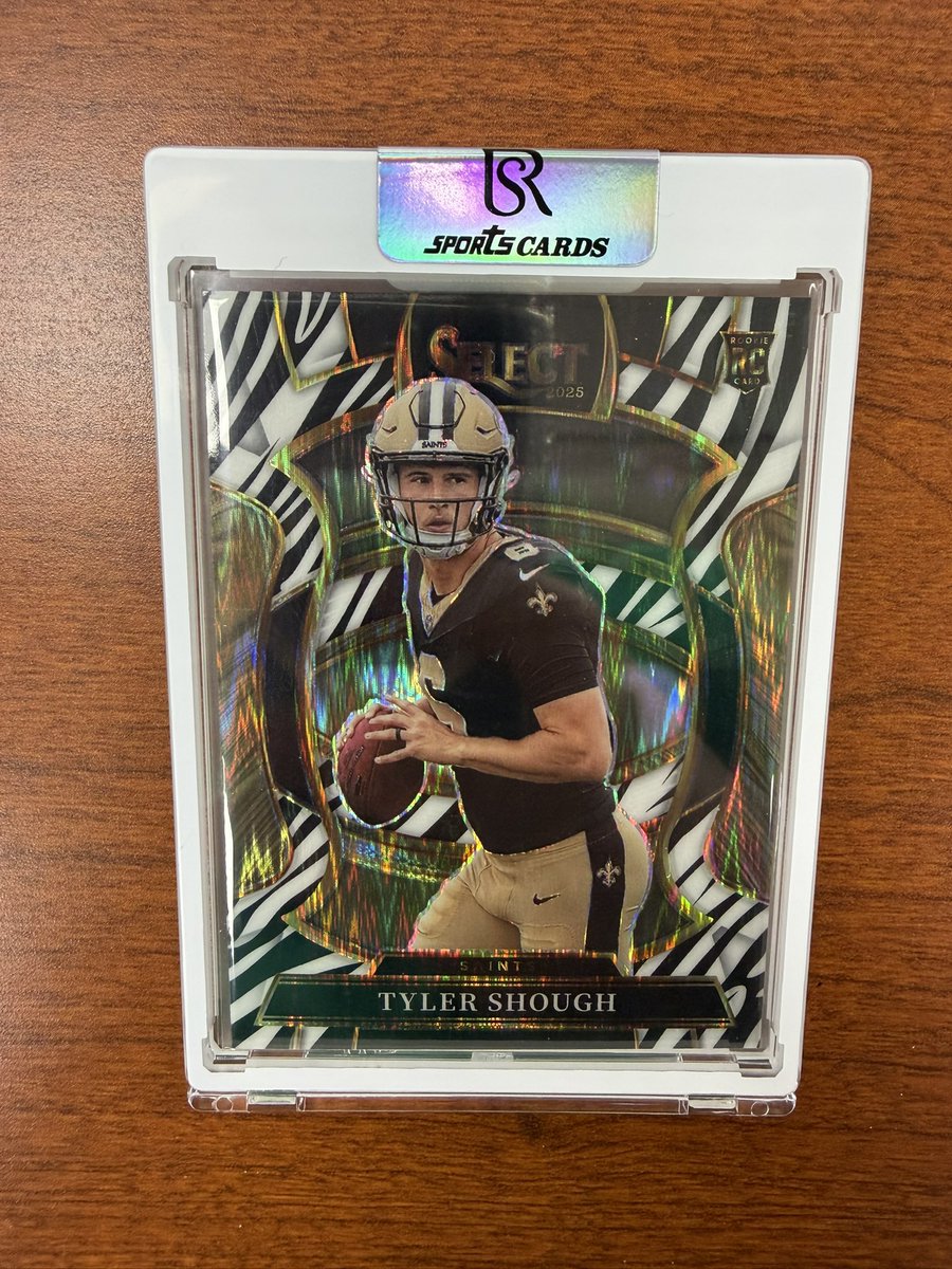 RS Sports Cards tweet media
