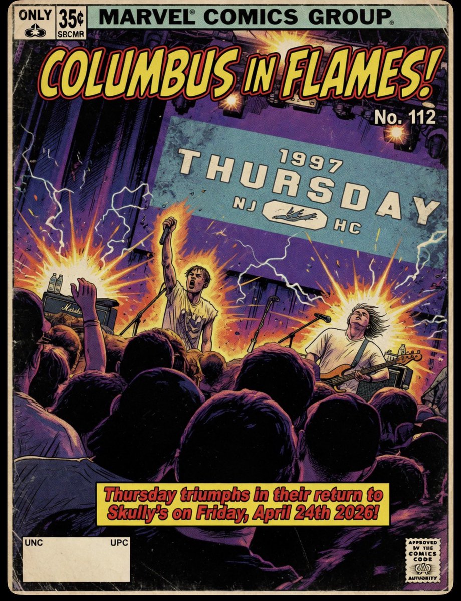#LiveMusicVibes