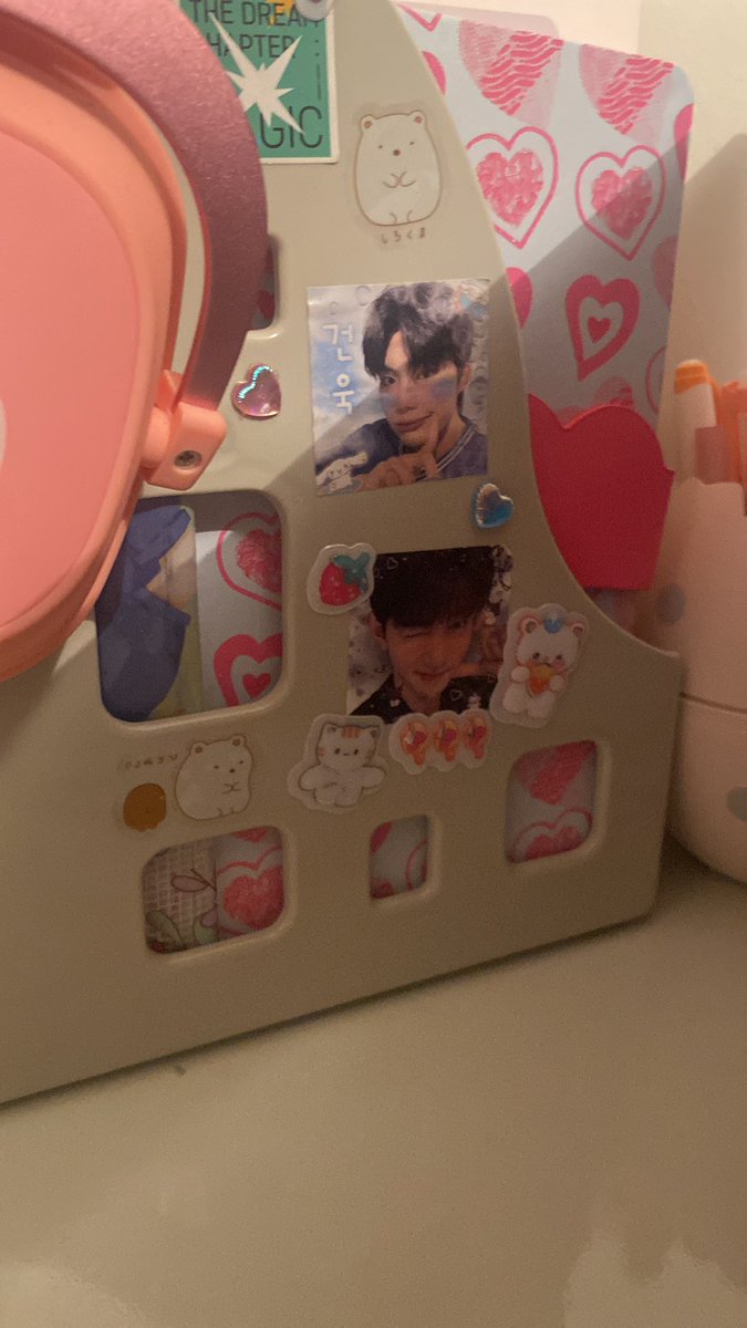 cheol aegi tweet media