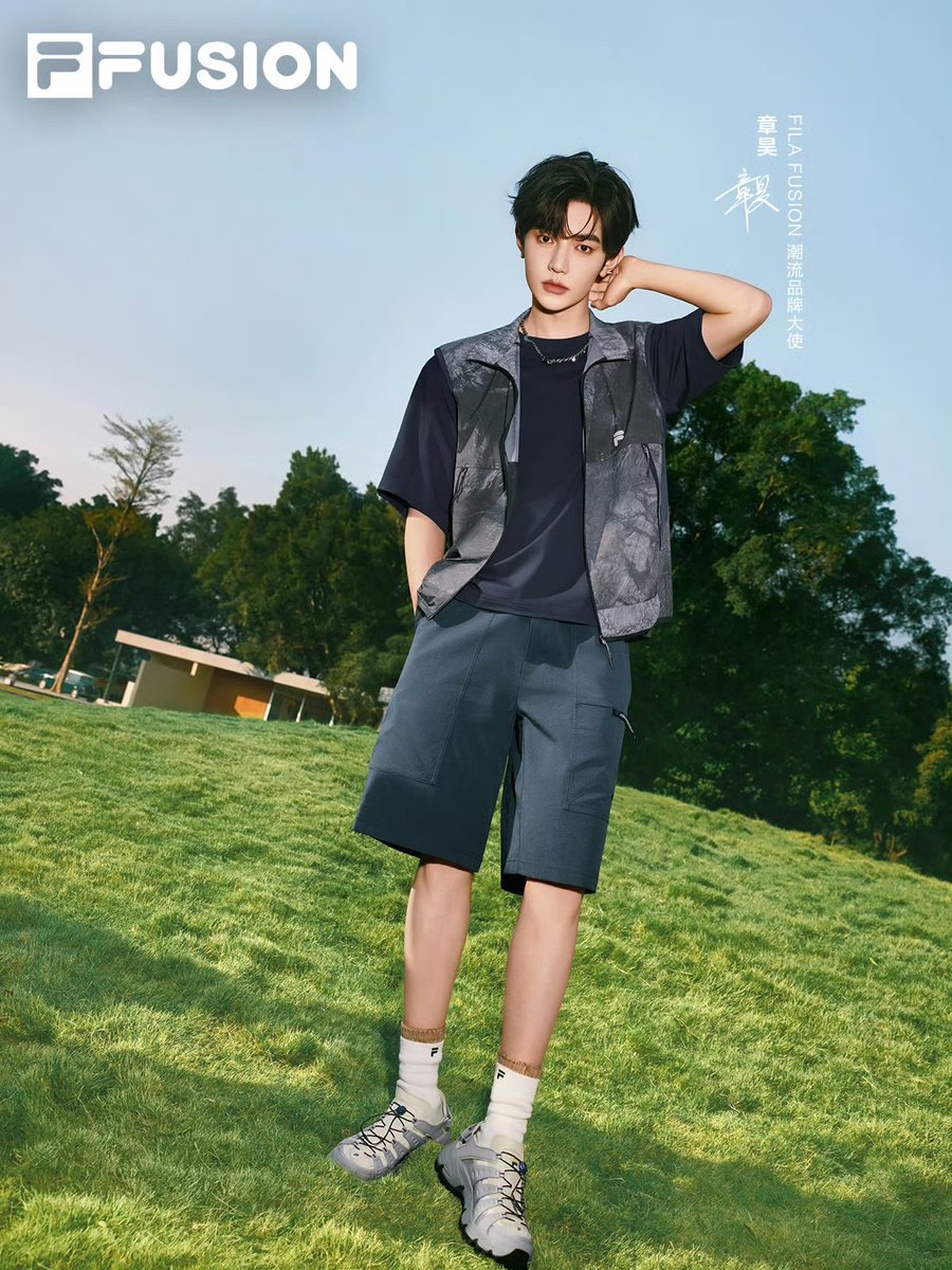 ZHANG HAO GLOBAL tweet media