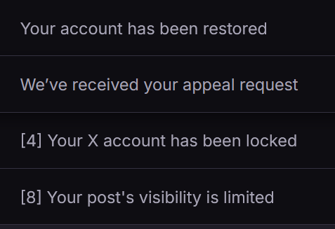 Zara Zhar tweet media