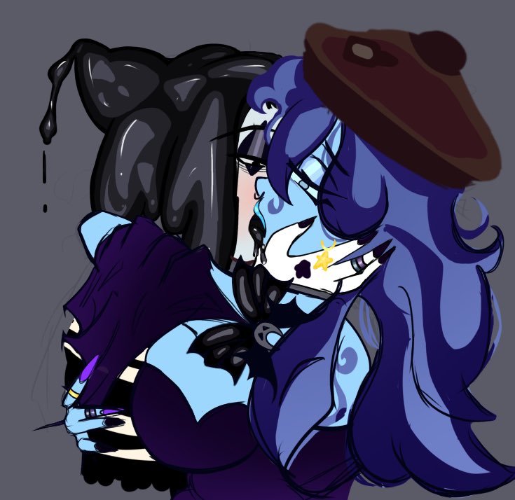 ༻❆★🩵🤍FrozenStarlight🤍🩵★❆༺ tweet media