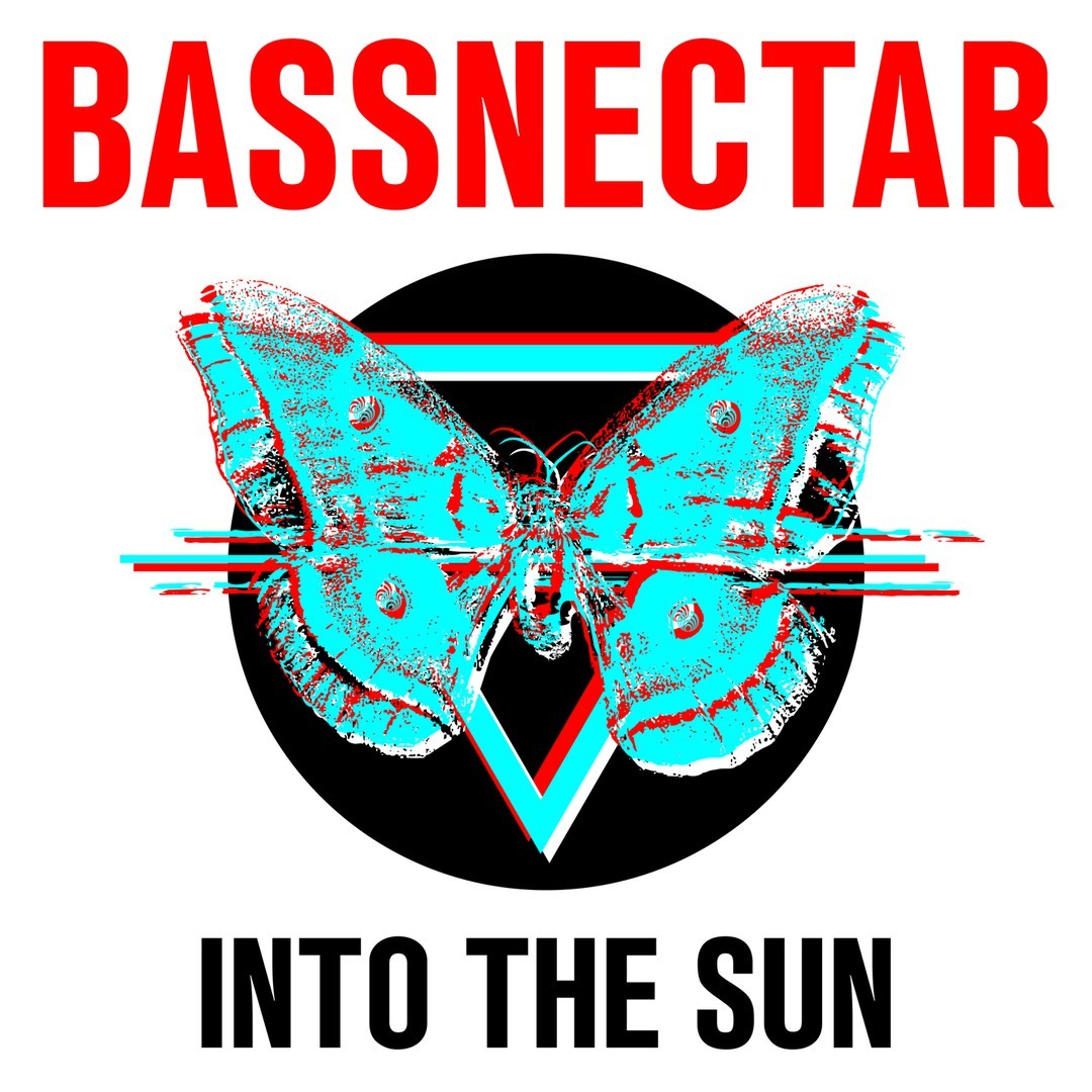 Listening to Chasing Heaven by Bassnectar &amp; Levitate