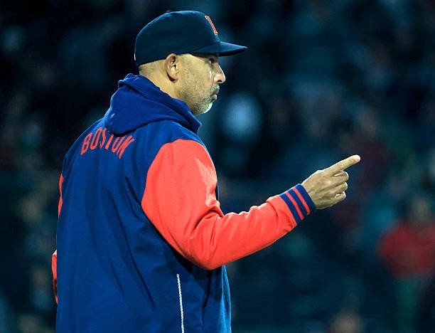 tylermilliken_'s tweet photo. Red Sox are 8 games under .500 for the first time since 2022. https://t.co/PDngNN92Ps