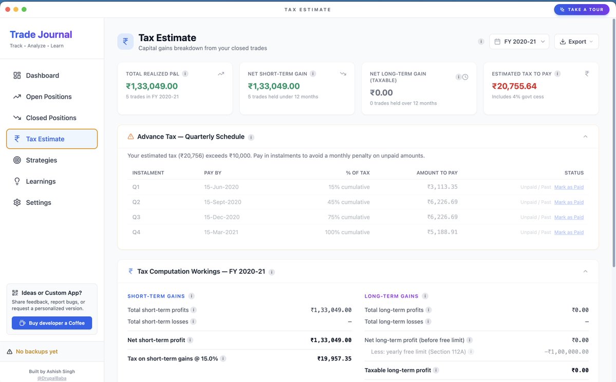 Ashish Singh tweet media