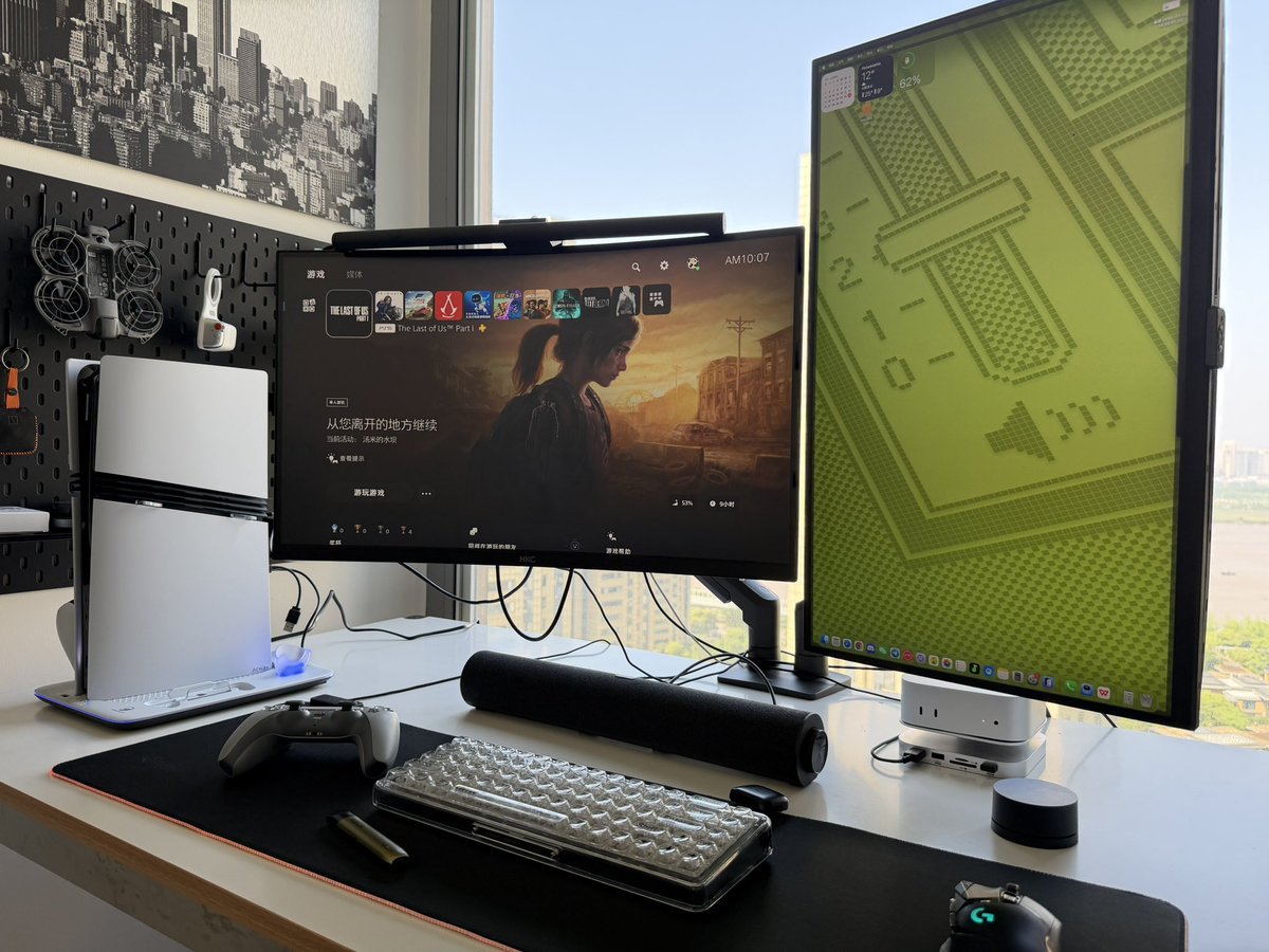 炼金叔叔 tweet media