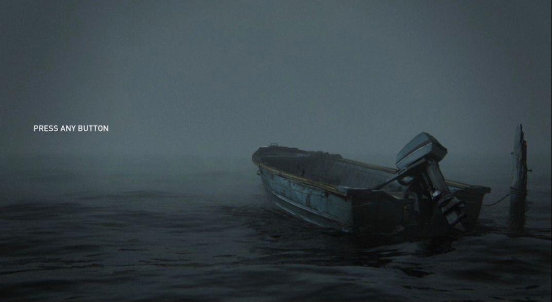 Game atmosphere and nostalgia tweet media