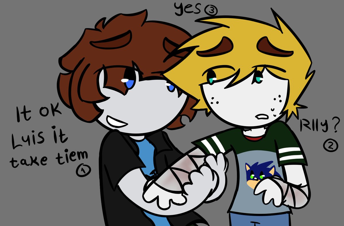 Luisgamercool23 🪳🧁 tweet media