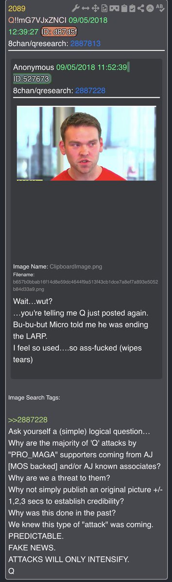 ⚔️⚖️The Justice Cometh⚖️⚔️ tweet media