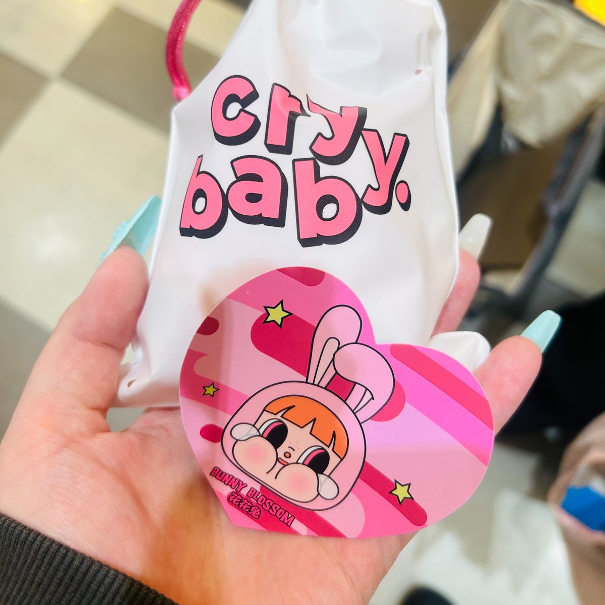💓あ tweet media