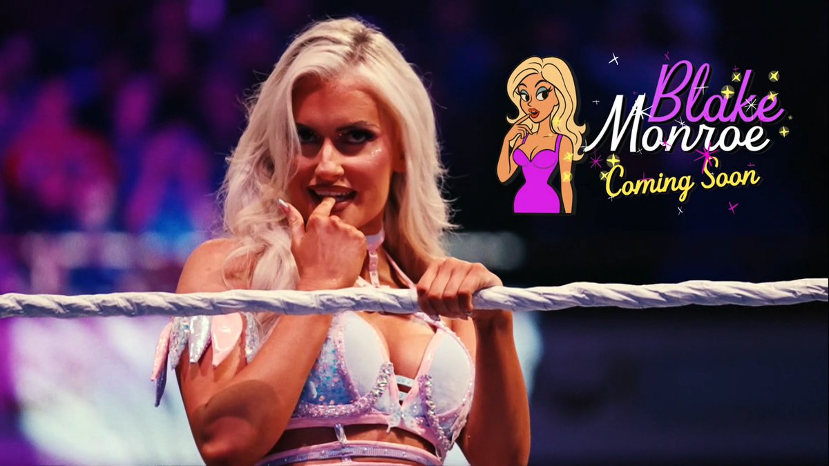 LuigiWrestling tweet media