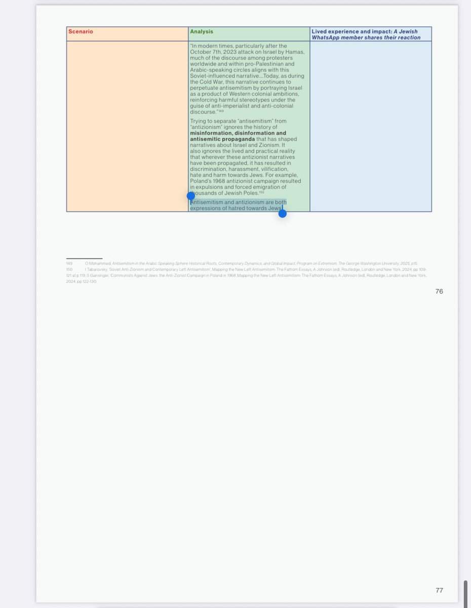 Alternate Media Watchers tweet media