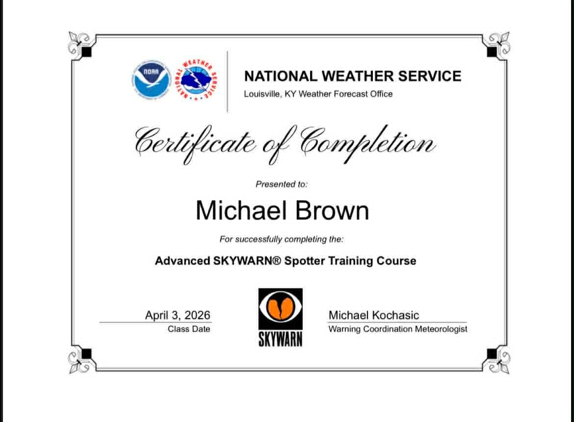 michaelbrownWX's tweet photo. @NWSMemphis how do i repot stuff to your office https://t.co/e4rOXXNc26