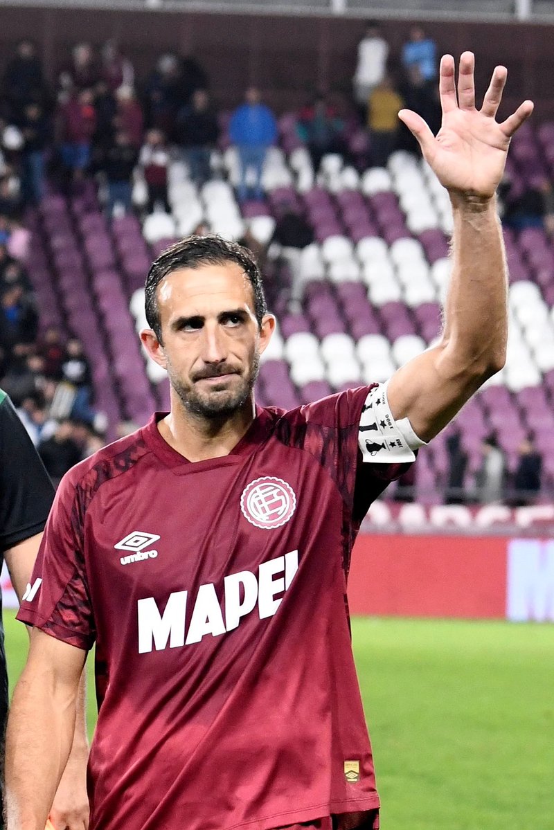 Facu Granate tweet media