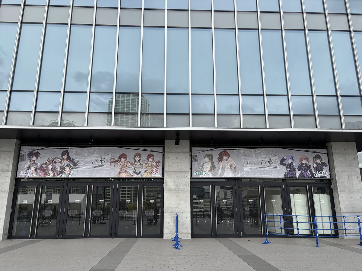 あお@∞th両日 tweet media