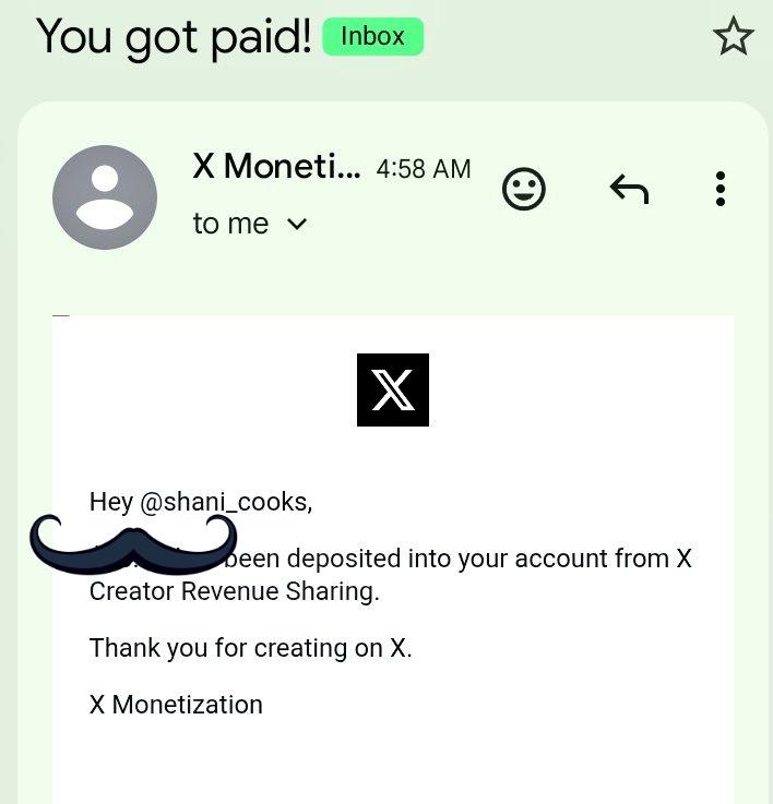 shani_cooks's tweet photo. Now I can get some sleep. Happy weekend guys and thanks for the support. https://t.co/1AgNBwl5Vy