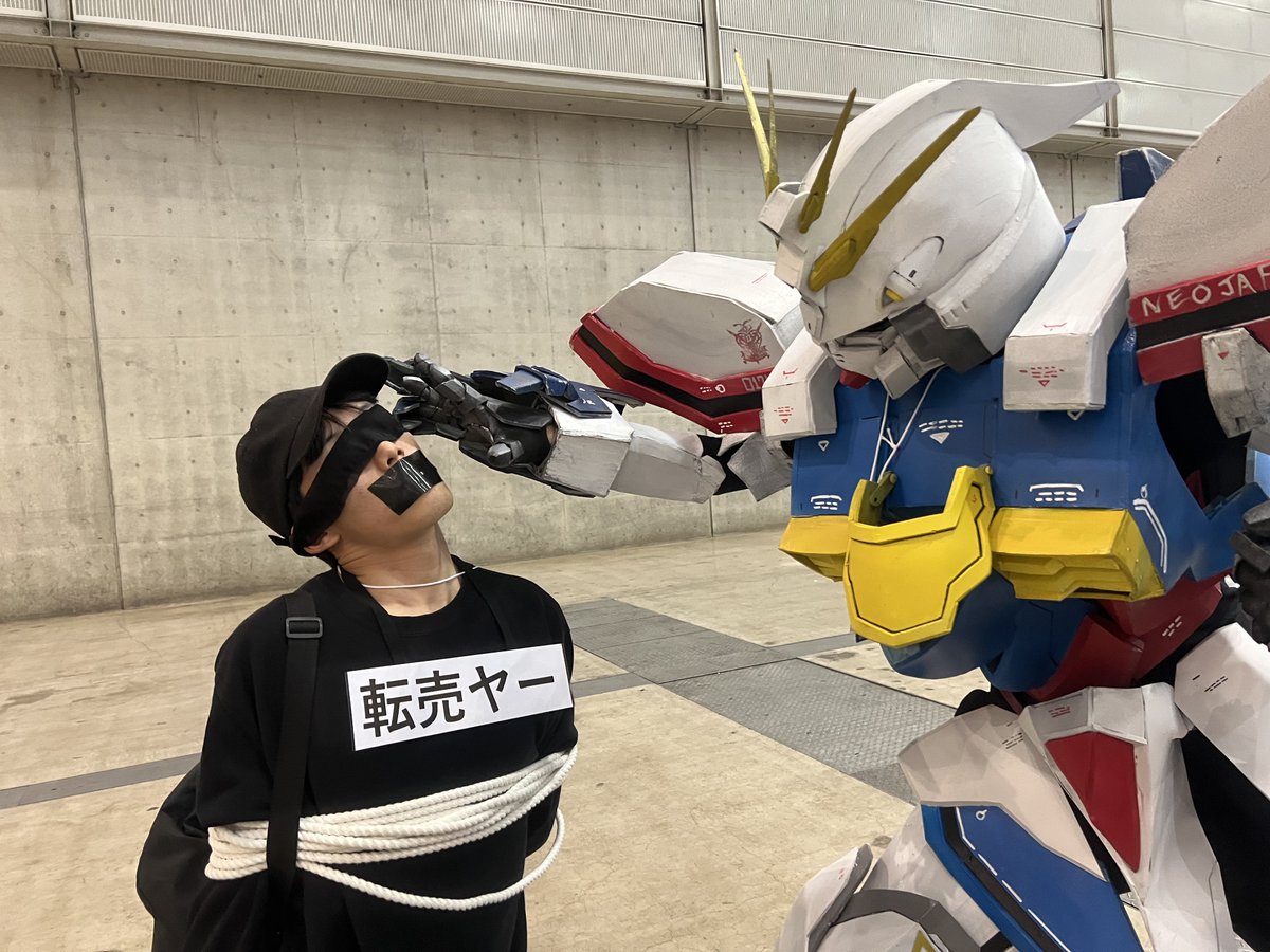 へいず 🦾 tweet media