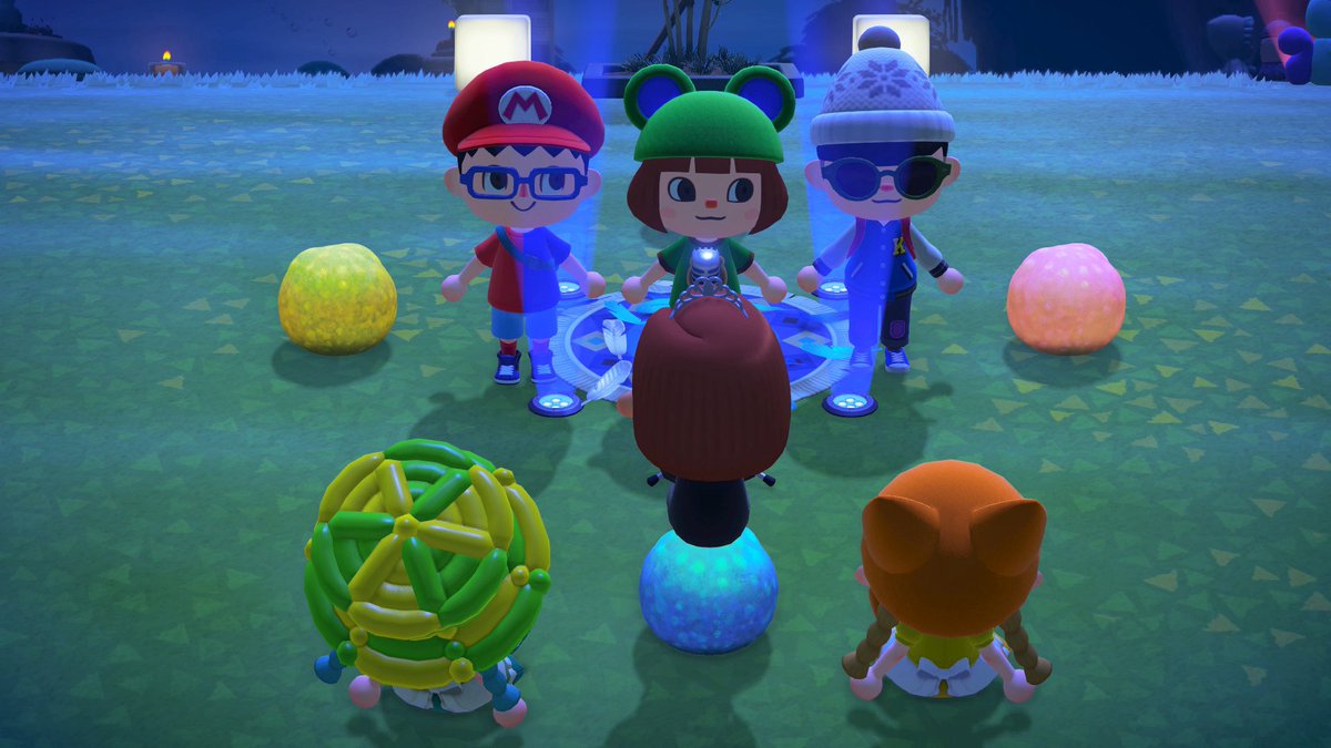 クェラ/ゲーム写真旅 tweet media