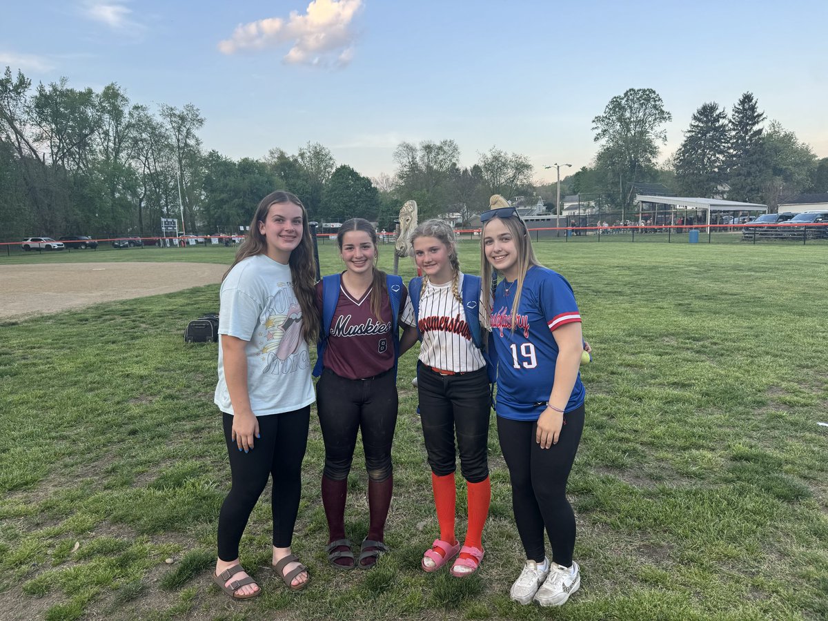 Mashfactory Softball 2030 tweet media