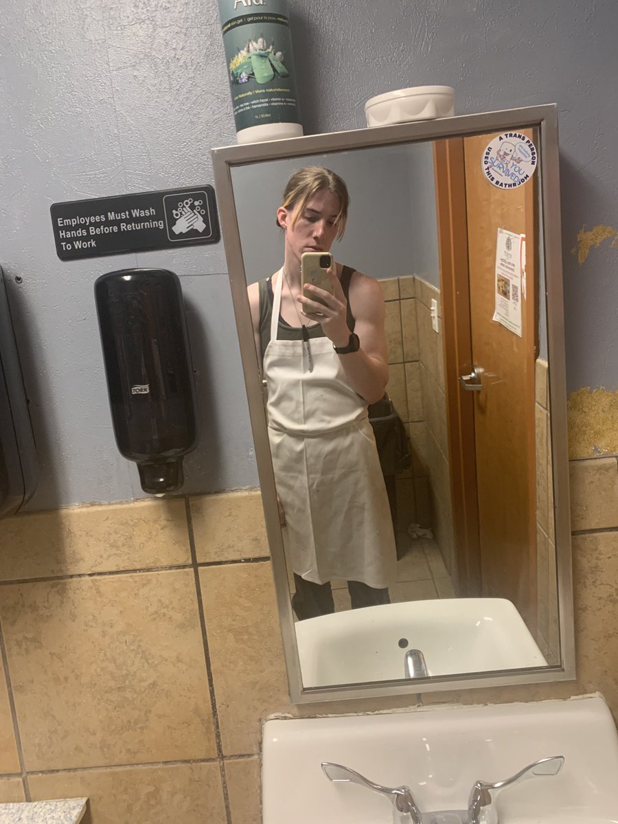 would you let it make you food