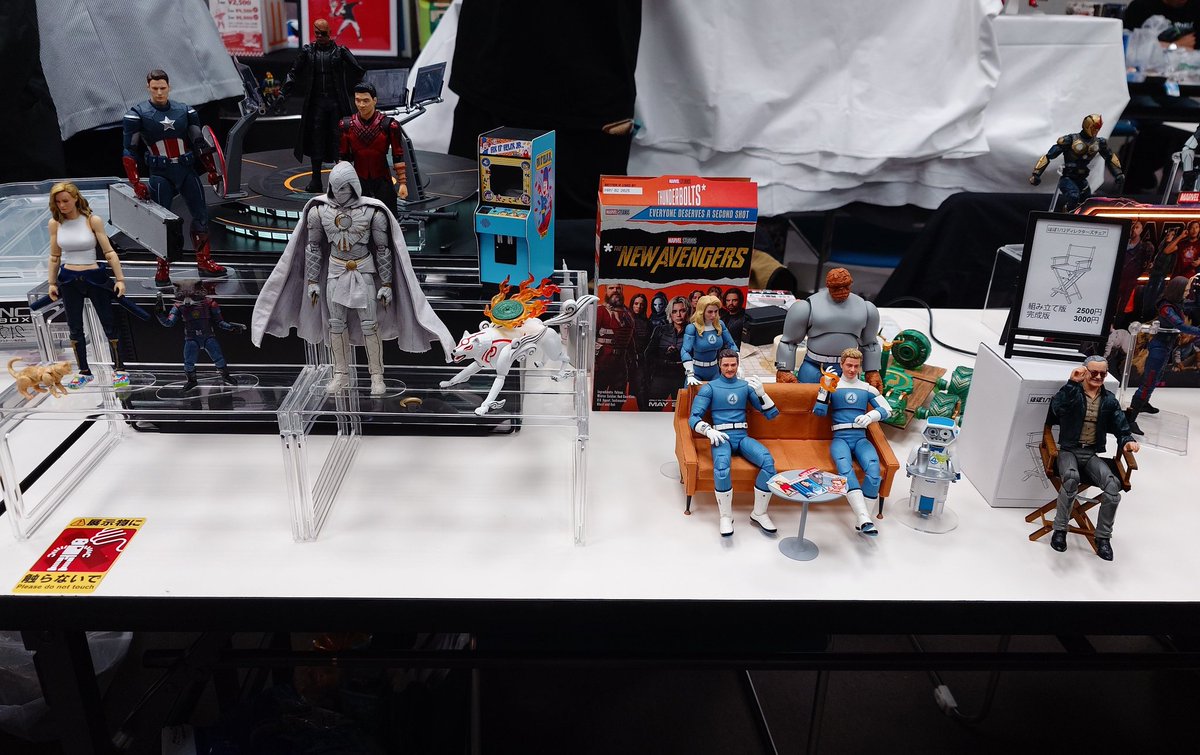 一八号 tweet media