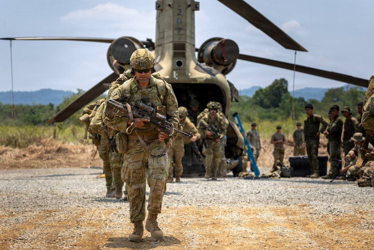 U.S. Indo-Pacific Command tweet media