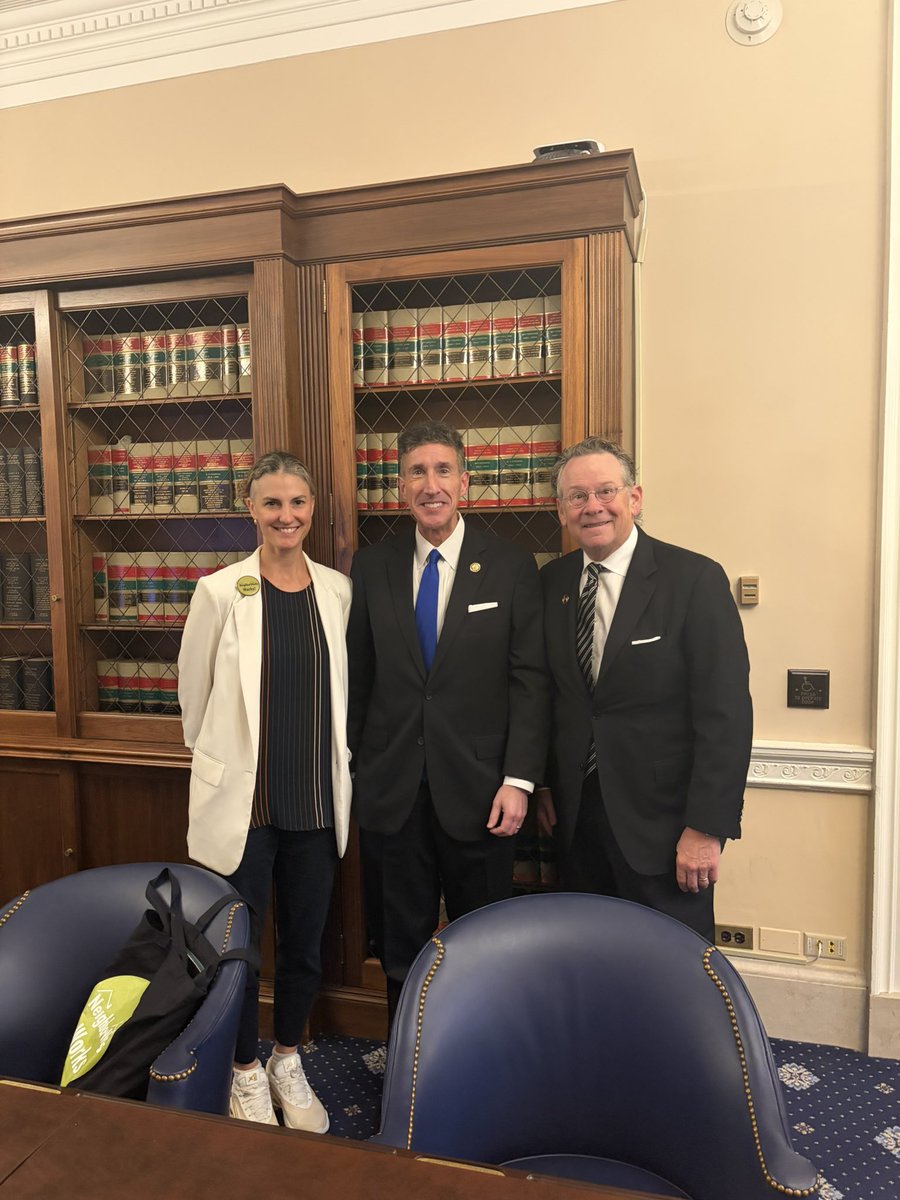 Rep. David Kustoff tweet media