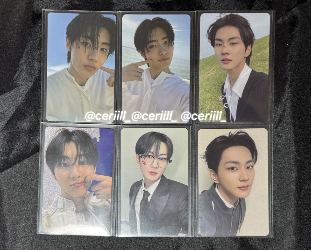 sheryllll #sevEN- || mt after dm tweet media