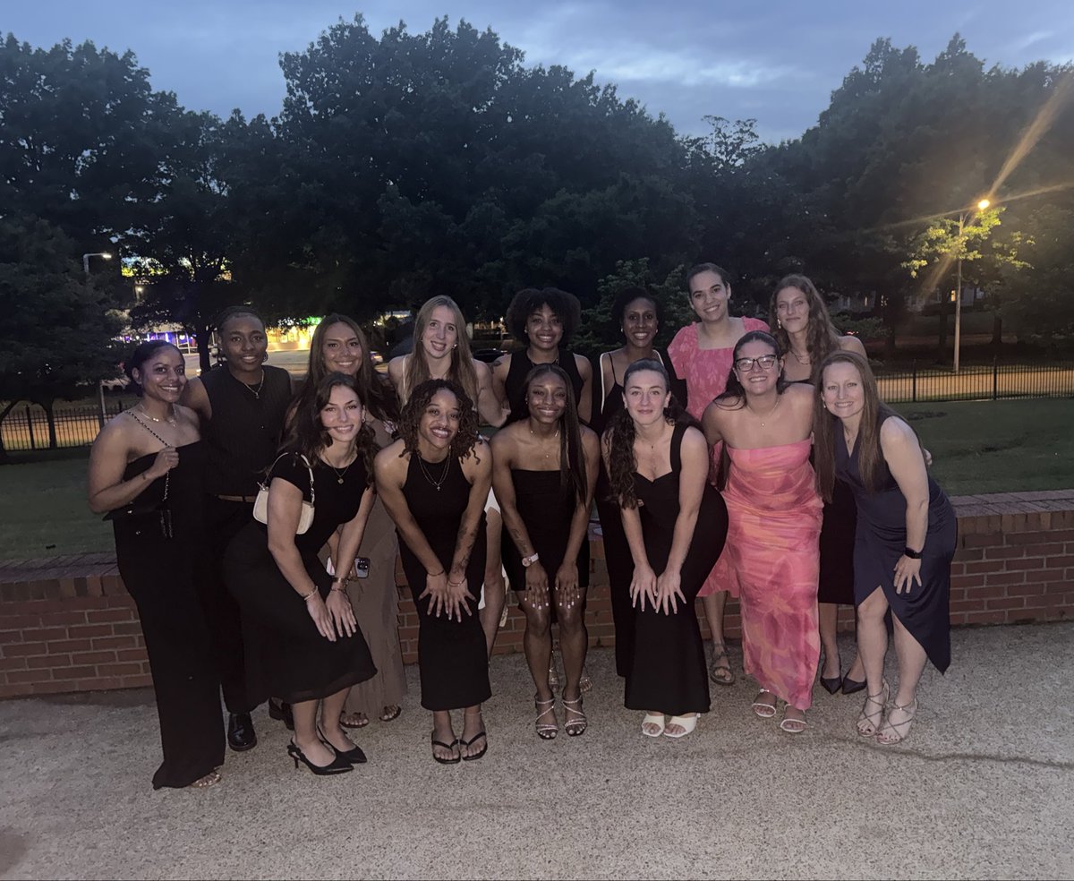 CBU Women's Basketball tweet media