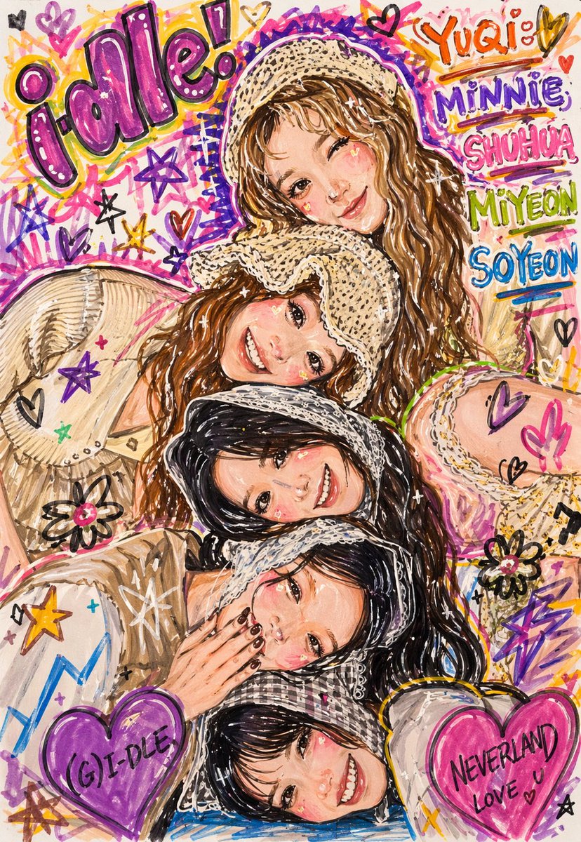 samuinokirai3's tweet photo. なんかインスタ風の手書きのやつやりたくてお気に入り写真でお願いしたら本物の手書きできた笑
上手だけど平成感あって可愛いけど指示が難しかったかな笑 https://t.co/9jGc4wWQED