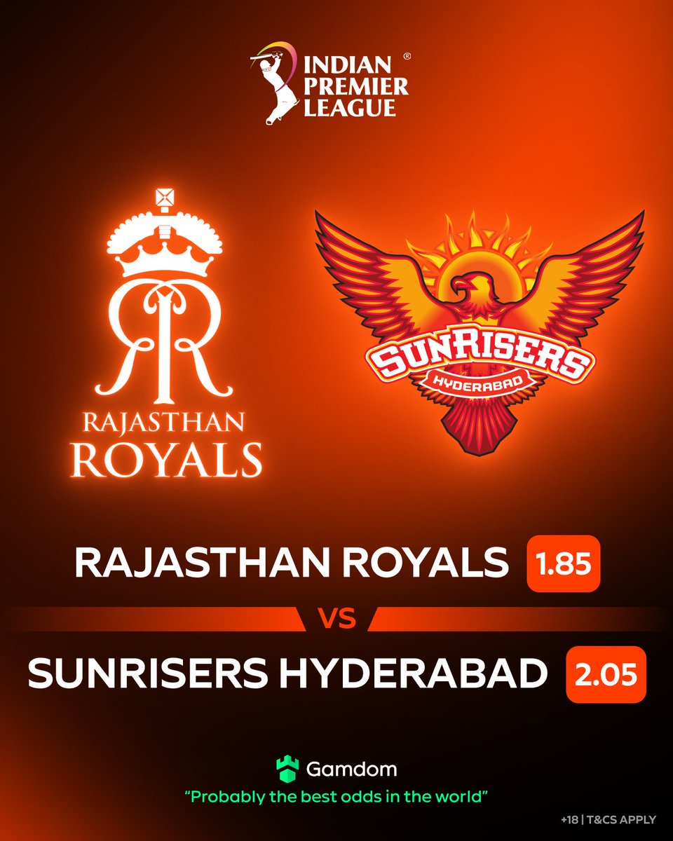 Gamdom Official India tweet media