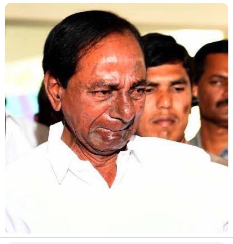 Pulse of Telangana tweet media