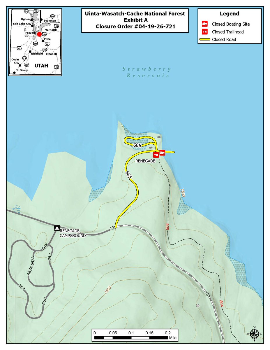 Uinta-Wasatch-Cache NF tweet media